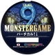 Fio Multifilar Colorido DUEL Monstergame 9X 0,17 - 9 Kg - 300 Mts 